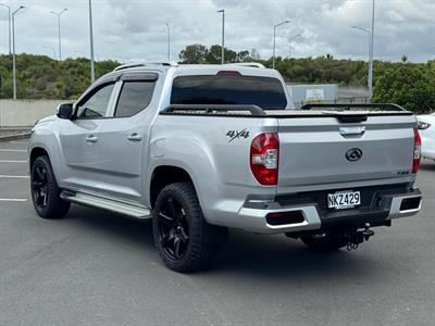 2021 LDV T60 - Thumbnail