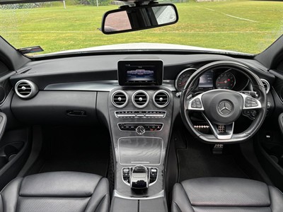 2016 Mercedes-Benz C 200 - Thumbnail