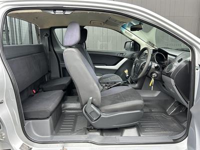 2013 Mazda BT-50 - Thumbnail
