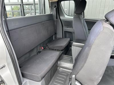 2013 Mazda BT-50 - Thumbnail