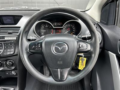2013 Mazda BT-50 - Thumbnail