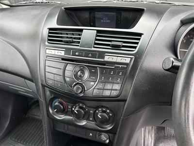 2013 Mazda BT-50 - Thumbnail
