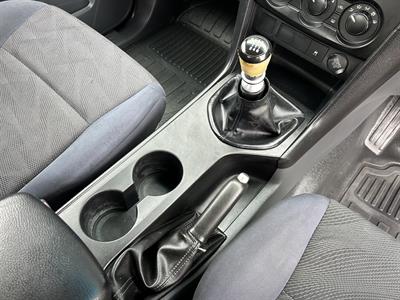 2013 Mazda BT-50 - Thumbnail