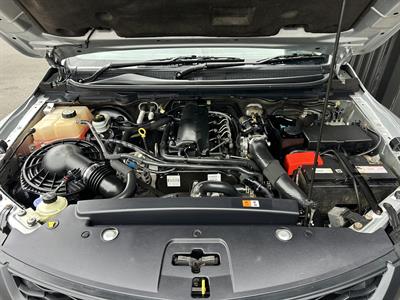 2013 Mazda BT-50 - Thumbnail