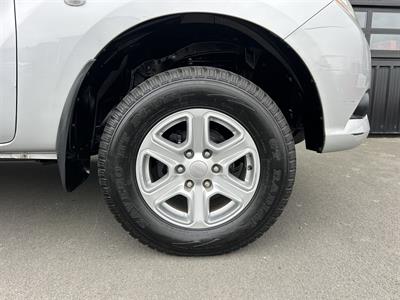 2013 Mazda BT-50 - Thumbnail