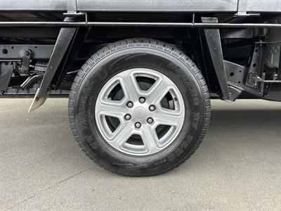 2013 Mazda BT-50 - Thumbnail