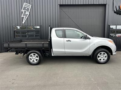2013 Mazda BT-50 - Thumbnail