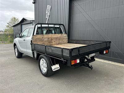 2013 Mazda BT-50 - Thumbnail