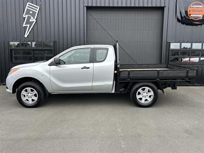 2013 Mazda BT-50 - Thumbnail