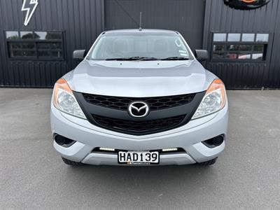2013 Mazda BT-50 - Thumbnail