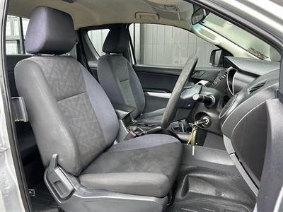 2013 Mazda BT-50 - Thumbnail