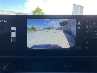 2025 Kia Tasman - Thumbnail