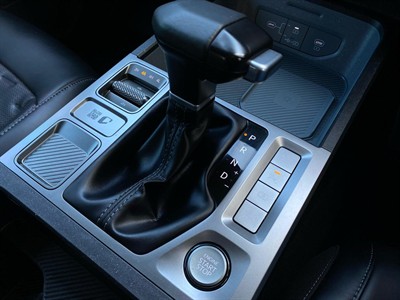 2025 Kia Tasman - Thumbnail