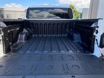 2025 Kia Tasman - Thumbnail