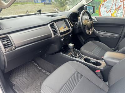 2020 Ford Ranger - Thumbnail