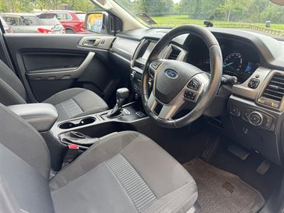 2020 Ford Ranger - Thumbnail