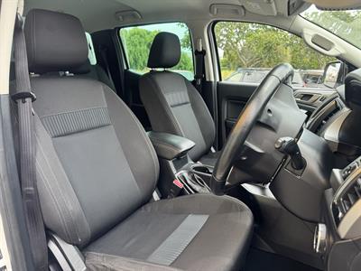 2020 Ford Ranger - Thumbnail