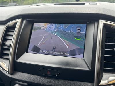 2020 Ford Ranger - Thumbnail