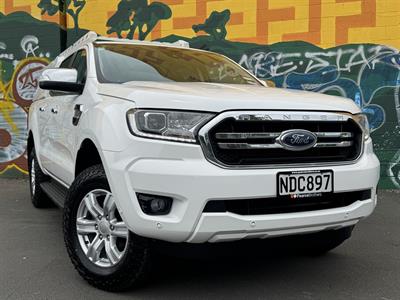 2020 Ford Ranger - Thumbnail