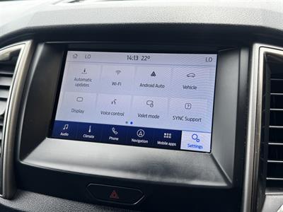 2020 Ford Ranger - Thumbnail