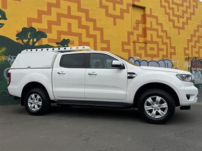 2020 Ford Ranger - Thumbnail