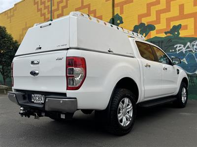 2020 Ford Ranger - Thumbnail