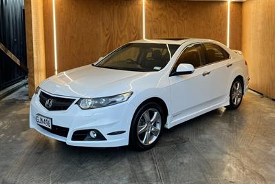 2012 Honda Accord - Thumbnail