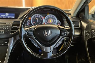 2012 Honda Accord - Thumbnail