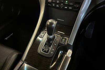 2012 Honda Accord - Thumbnail