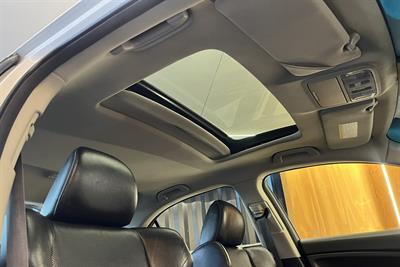 2012 Honda Accord - Thumbnail