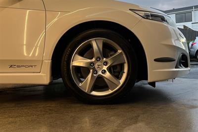 2012 Honda Accord - Thumbnail