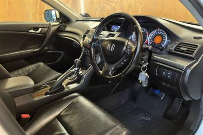 2012 Honda Accord - Thumbnail