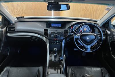 2012 Honda Accord - Thumbnail