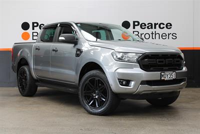 2019 Ford Ranger - Thumbnail