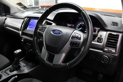 2019 Ford Ranger - Thumbnail