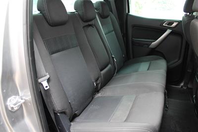 2019 Ford Ranger - Thumbnail