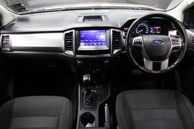 2019 Ford Ranger - Thumbnail