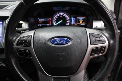 2019 Ford Ranger - Thumbnail