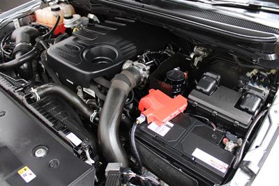 2019 Ford Ranger - Thumbnail