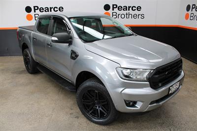 2019 Ford Ranger - Thumbnail