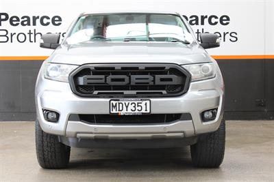 2019 Ford Ranger - Thumbnail