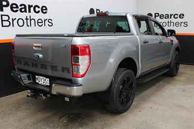 2019 Ford Ranger - Thumbnail