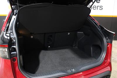 2023 Toyota Yaris Cross - Thumbnail