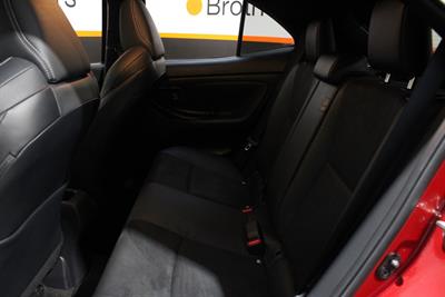 2023 Toyota Yaris Cross - Thumbnail