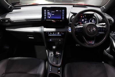 2023 Toyota Yaris Cross - Thumbnail