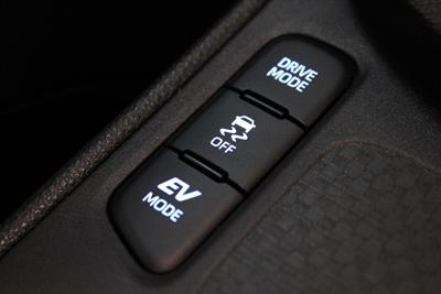 2023 Toyota Yaris Cross - Thumbnail