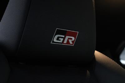 2023 Toyota Yaris Cross - Thumbnail