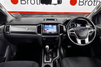 2017 Ford Ranger - Thumbnail