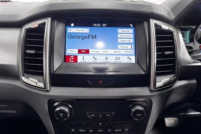 2017 Ford Ranger - Thumbnail