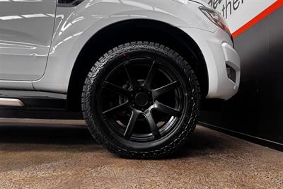 2017 Ford Ranger - Thumbnail